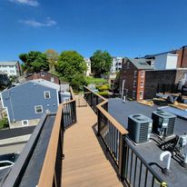 Olympic Roofing