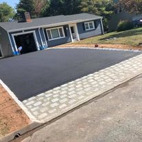 Purcell's Paving And Masonry, LLC