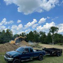 Jenkins Excavating & Concrete LLC