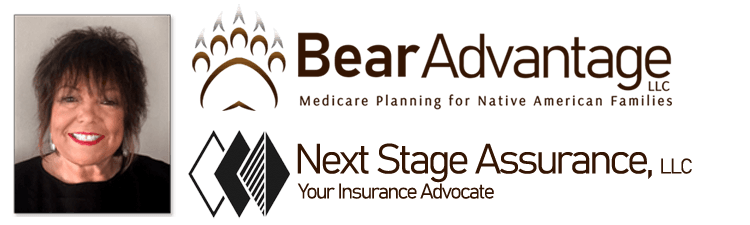 Bear Advantage LLC - Next Stage Assurance LLC