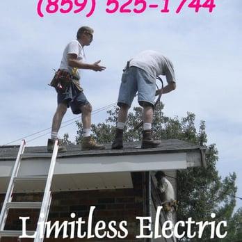 Limitless Electric LLC