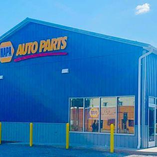 NAPA Auto Parts - C & B Auto Parts LLC