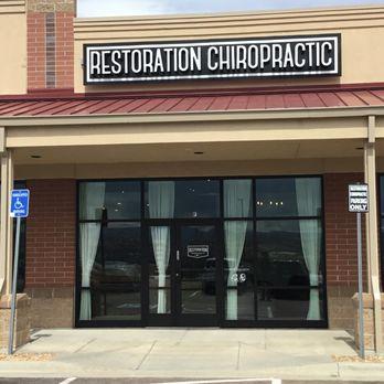 Restoration Chiropractic