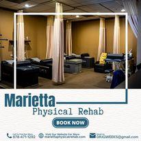 Marietta Physical Rehab