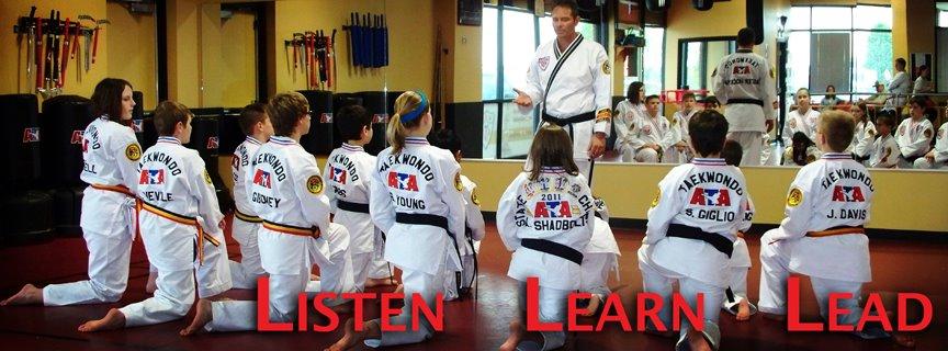 Ata Black Belt Academy