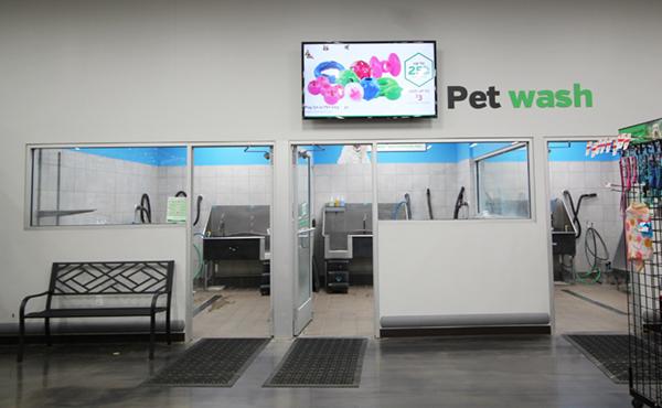 Pet Supplies Plus La Porte