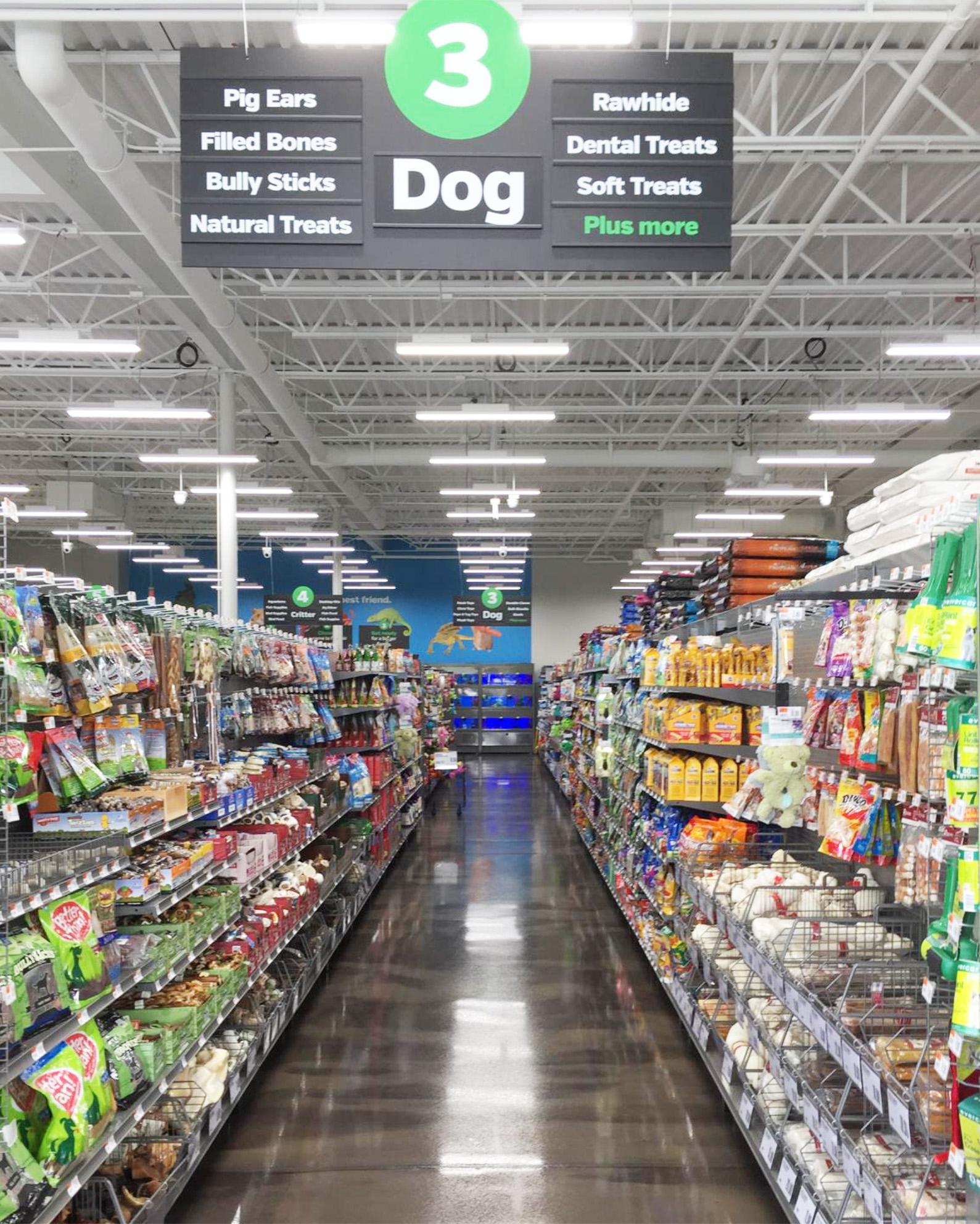 Pet Supplies Plus Villa Park