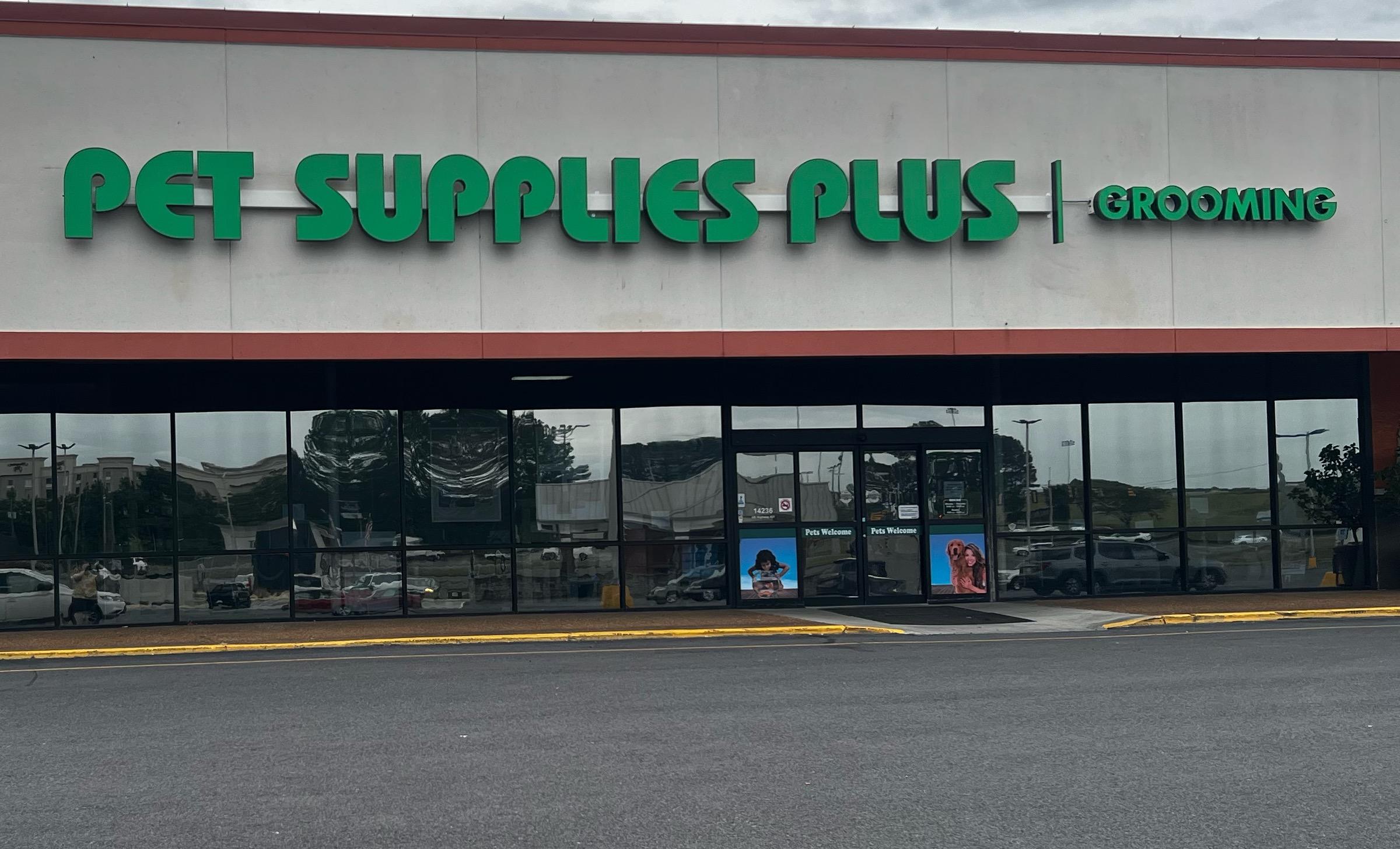 Pet Supplies Plus Guntersville