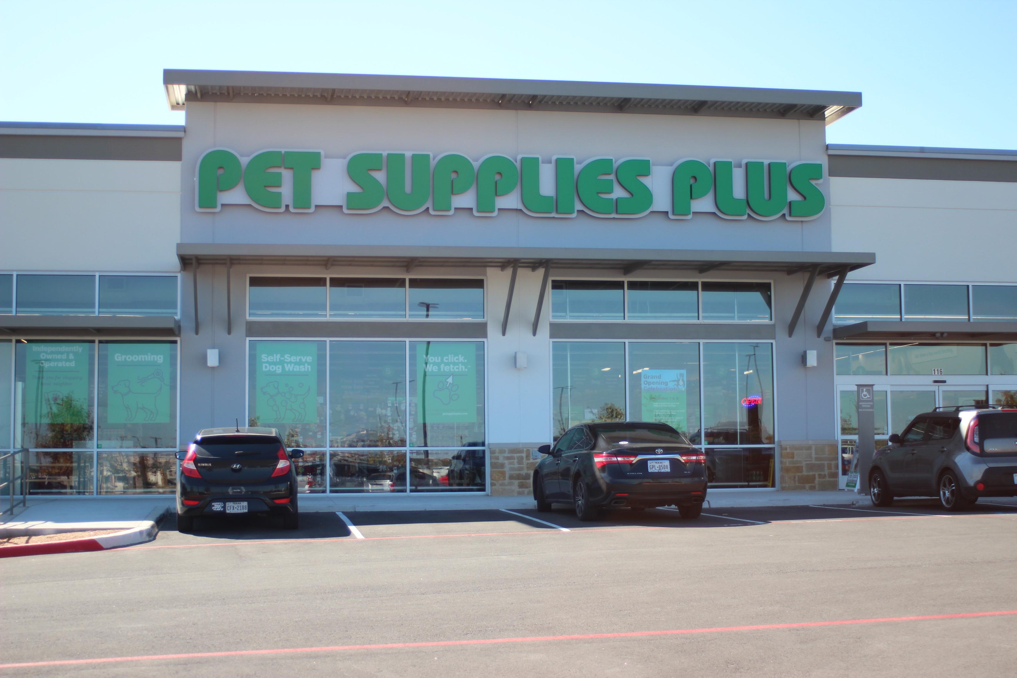 Pet Supplies Plus San Antonio - Bulverde