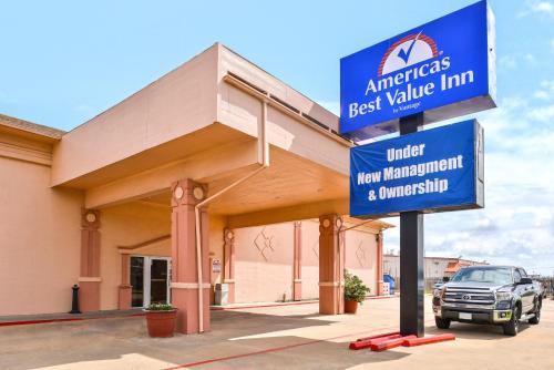 Americas Best Value Inn