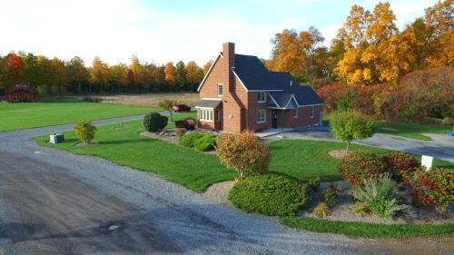 Cobtree Keuka Cottage