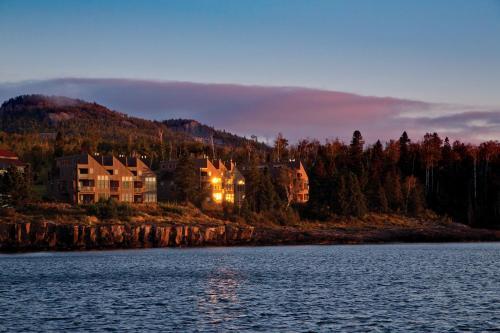 Surfside on Lake Superior