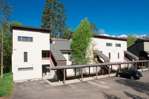 Buckwheat Condominiums