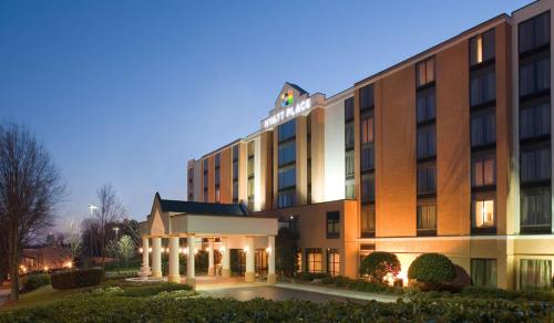 Hyatt Place Richmond/Chester