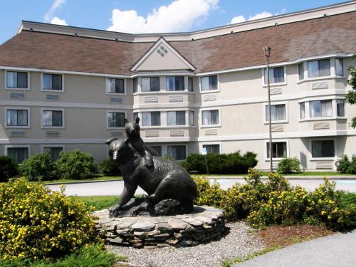 Black Bear Inn Conference Center