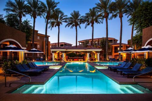 Luxury Condos by Meridian CondoResorts- Scottsdale