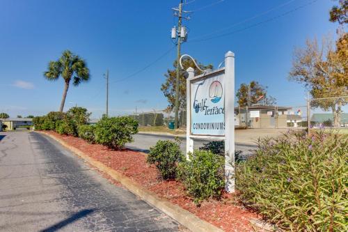 Gulf Terrace Condominiums