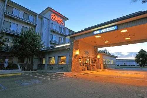 Shilo Inns Nampa Suites