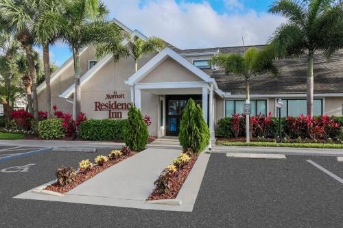 Residence Inn St. Petersburg Clearwater