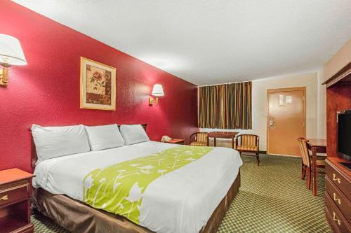 Rodeway Inn Prattville I-65