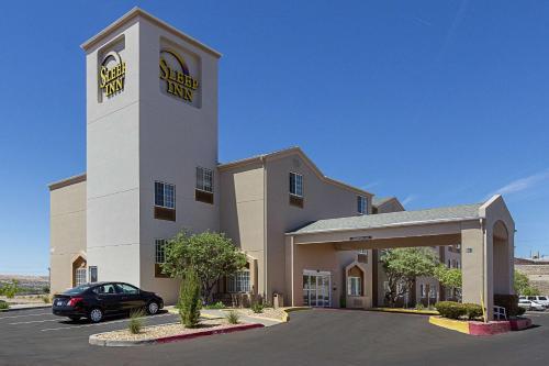 Sleep Inn University