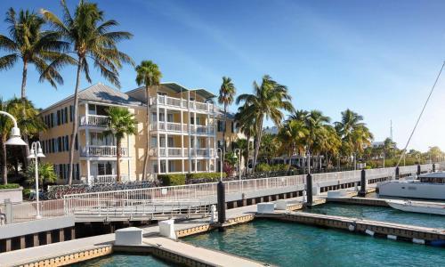 Hyatt Residence Club Key West, Sunset Harbor