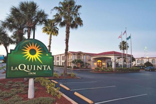 La Quinta Inn By Wyndham Orlando International Drive North