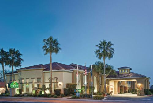 La Quinta Inn & Suites By Wyndham Los Banos