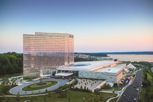 MGM National Harbor