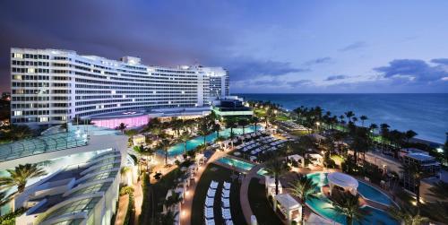 Fontainebleau Miami Beach