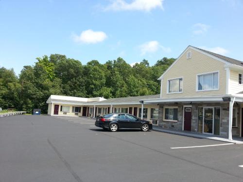 Americas Best Value Inn Providence North Scituate