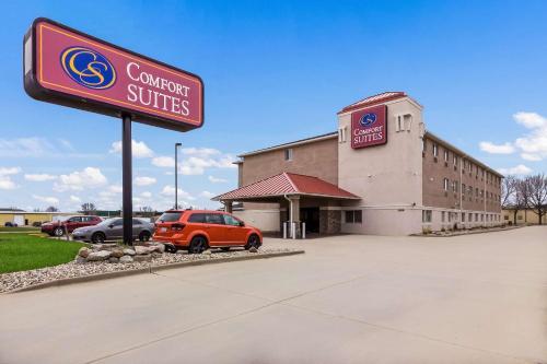 Comfort Suites