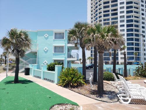 Sea Scape Inn - Daytona Beach Shores