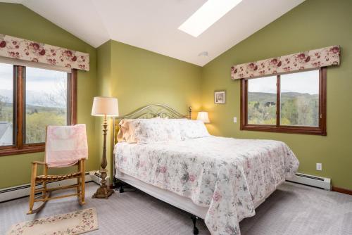 Alpine Rose Bed and Breakfast