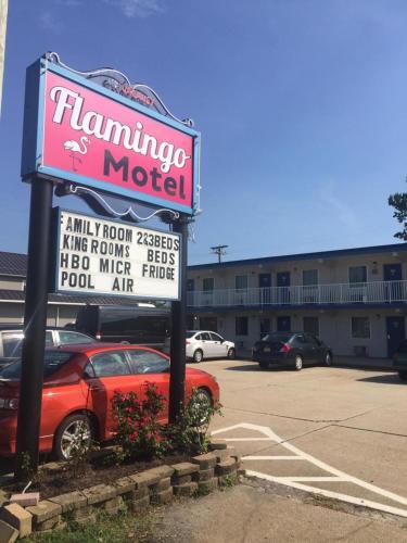 Flamingo Motel