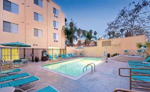 WorldMark San Diego - Mission Valley