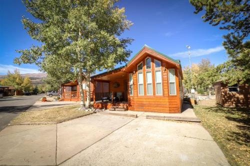 Fox Trot Cabin