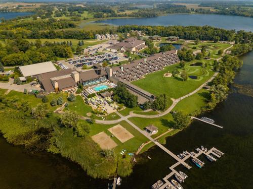 Arrowwood Resort & Conference Center - Alexandria