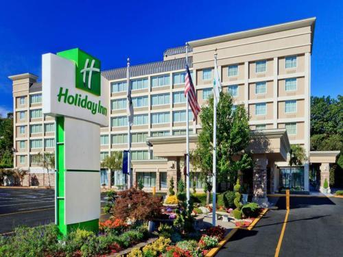 Holiday Inn - GW Bridge Fort Lee-NYC Area