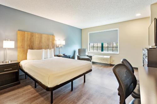 Extended Stay America - Union City - Dyer St.