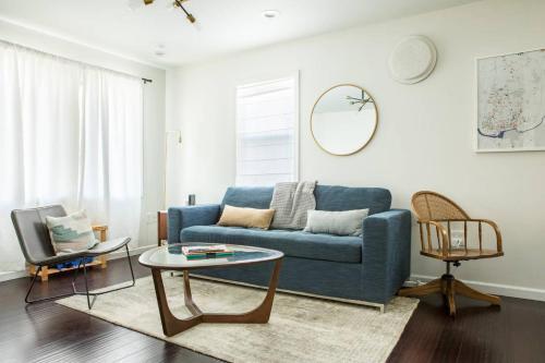 WanderJaunt - Sendero - 3BR - East MLK