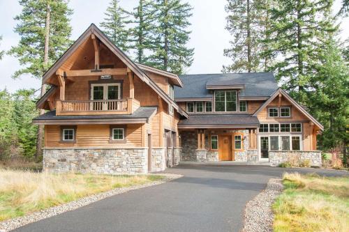 Vacation Homes at Suncadia Resort