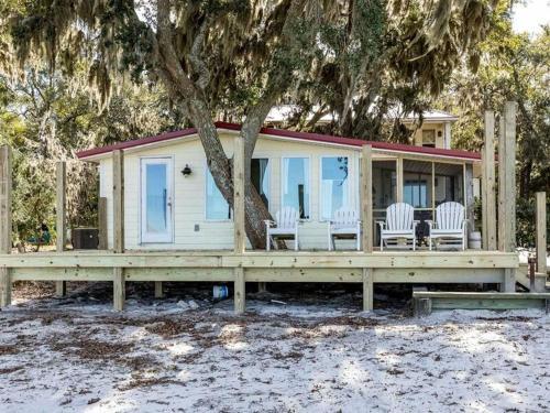 Ft Morgan Baywatch by Meyer Vacation Rentals