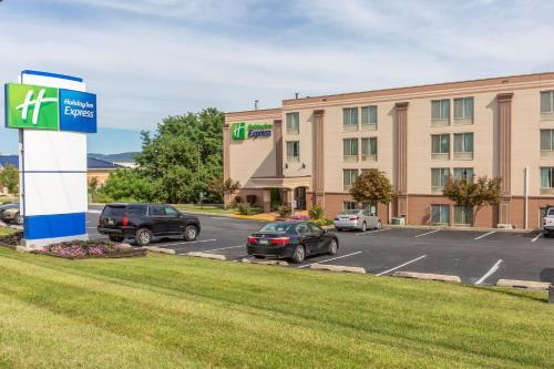 Holiday Inn Express Harrisburg SW - Mechanicsburg, an IHG Hotel