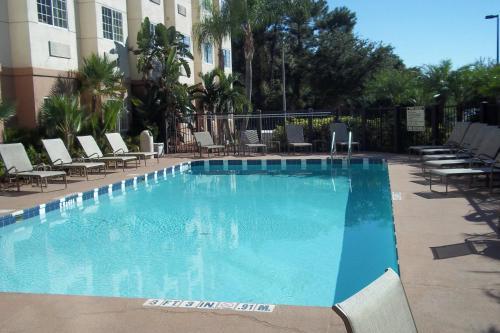 Floridian Hotel and Suites