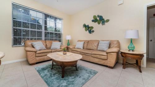 Rent a Luxury Condo on Windsor Hills Resort Minutes from Disney Orlando Condo 3303