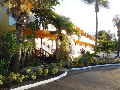 Budget Inn Punta Gorda