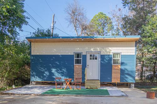 GA 1512 18t st Tiny - Ft. Benning TINY HOME