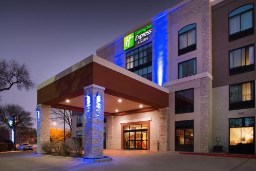 Holiday Inn Express Austin North Central