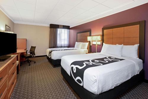 La Quinta Inn & Suites By Wyndham Tacoma-Seattle